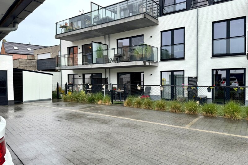 Appartement te Oud-Turnhout