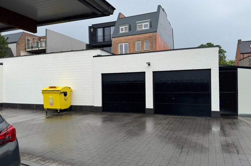Appartement te Oud-Turnhout