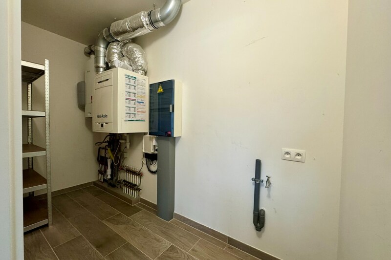 Appartement te Oud-Turnhout