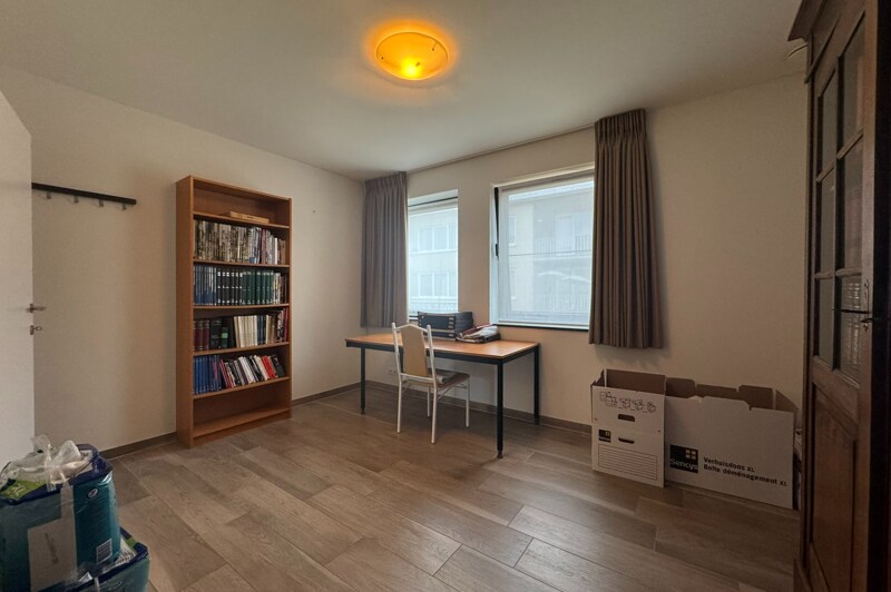 Appartement te Oud-Turnhout