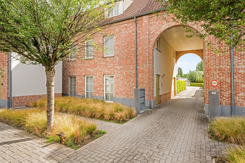 Duplex te Hasselt
