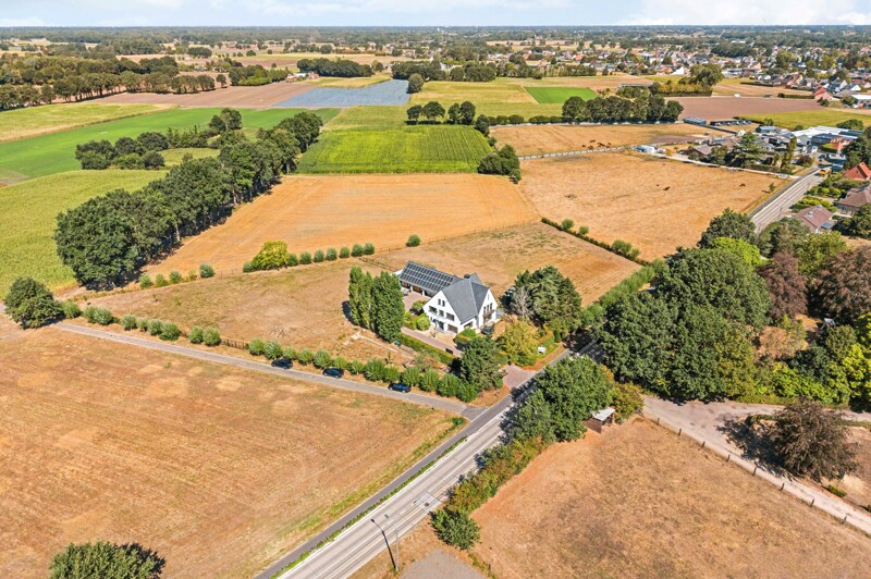 Villa te Wiekevorst