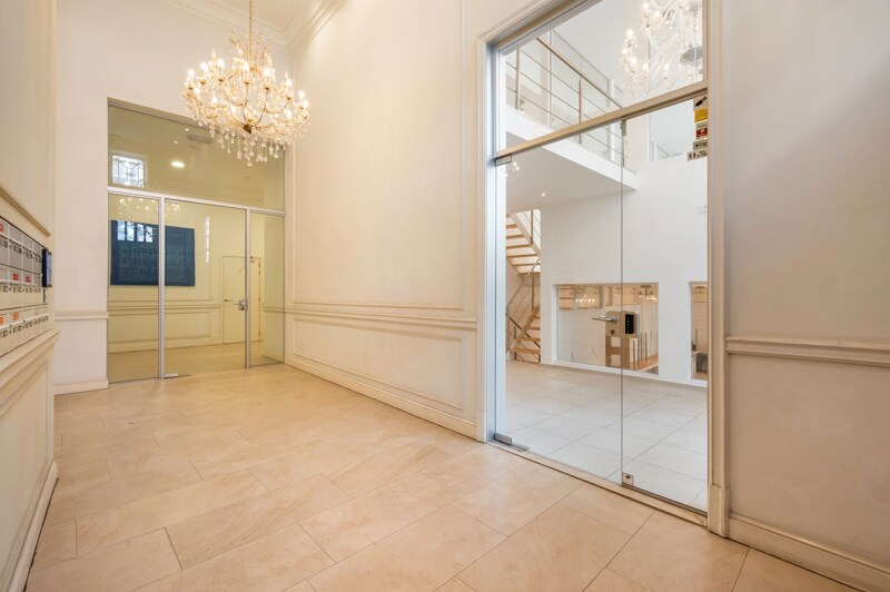 Kantoor te Antwerpen