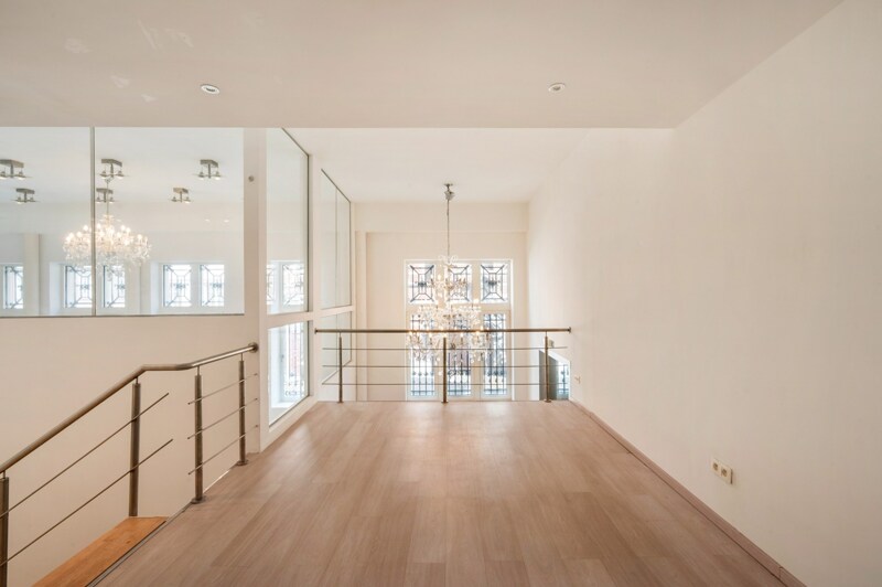 Kantoor te Antwerpen