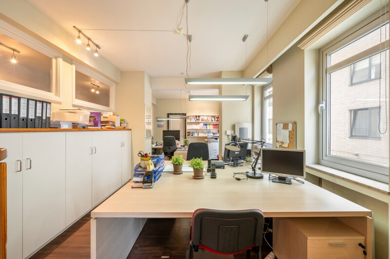 Appartement te Antwerpen
