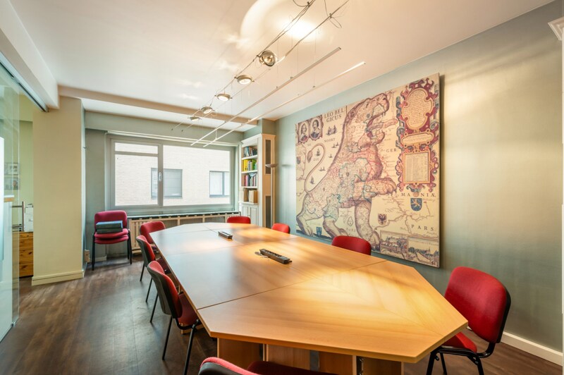 Appartement te Antwerpen