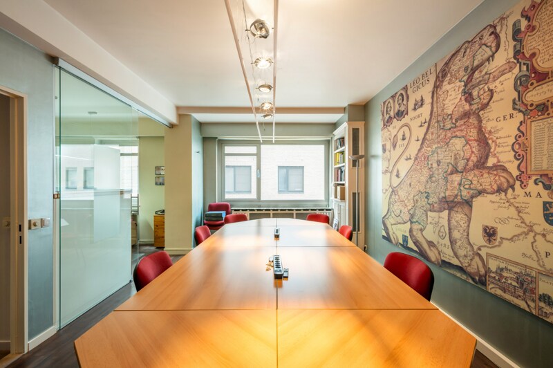 Appartement te Antwerpen