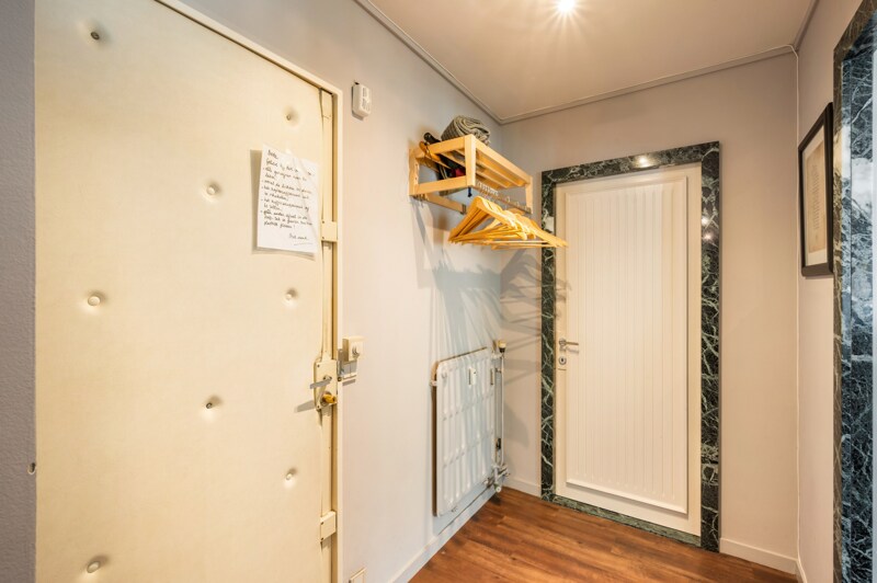 Appartement te Antwerpen