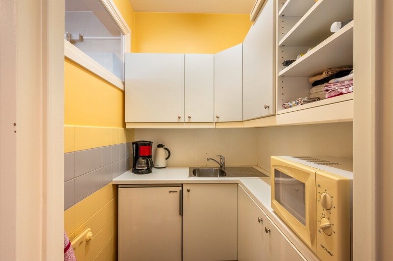 Appartement te Antwerpen