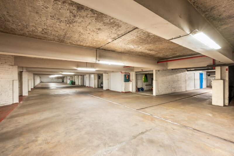 Appartement te Antwerpen