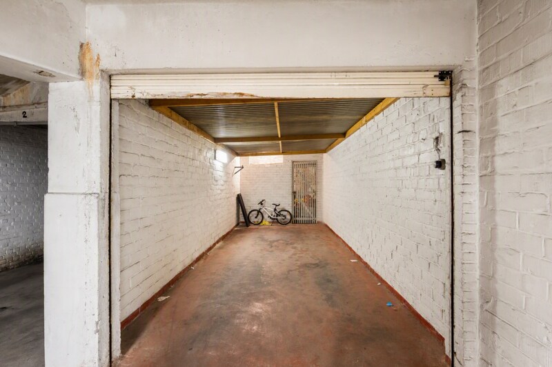 Appartement te Antwerpen