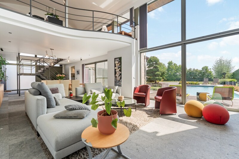 Exclusieve Villa te Kortenaken