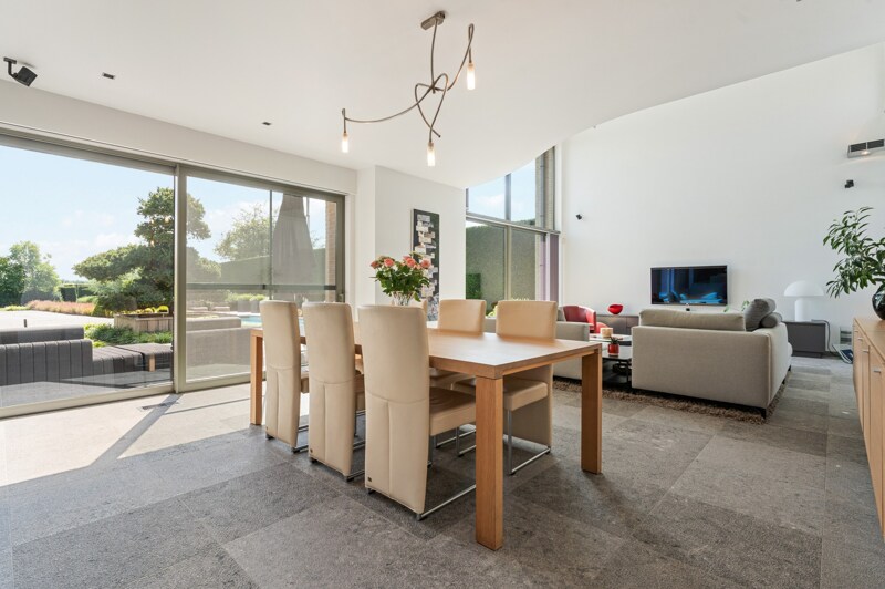 Exclusieve Villa te Kortenaken