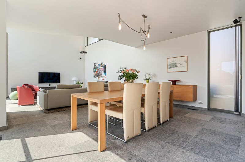 Exclusieve Villa te Kortenaken