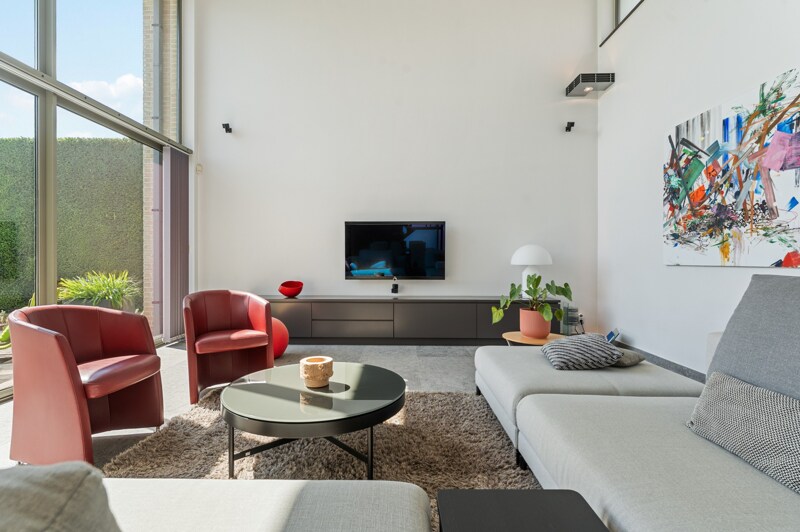 Exclusieve Villa te Kortenaken