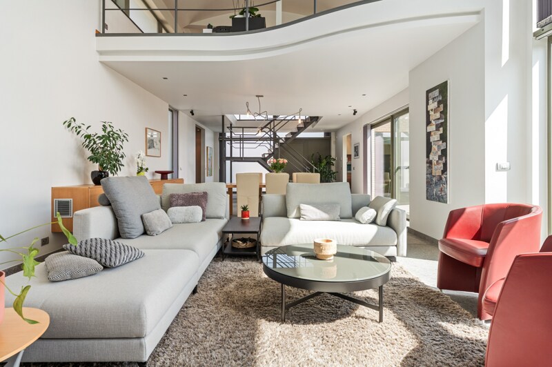 Exclusieve Villa te Kortenaken