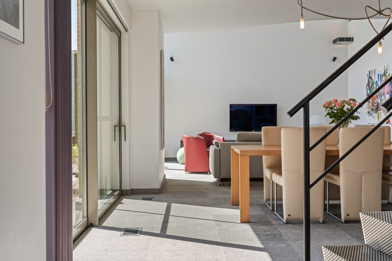Exclusieve Villa te Kortenaken