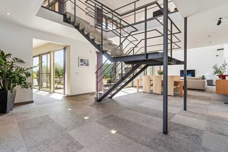 Exclusieve Villa te Kortenaken