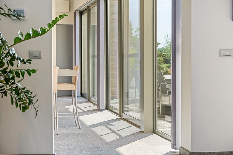 Exclusieve Villa te Kortenaken