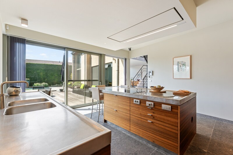 Exclusieve Villa te Kortenaken