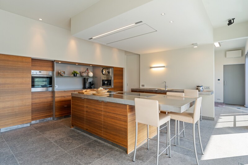 Exclusieve Villa te Kortenaken
