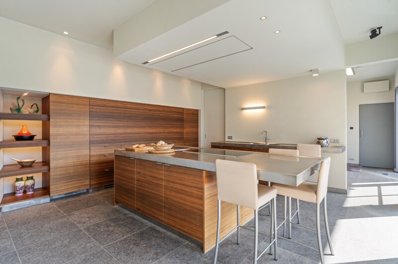 Exclusieve Villa te Kortenaken