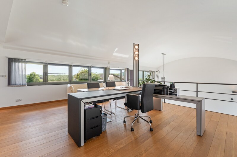 Exclusieve Villa te Kortenaken
