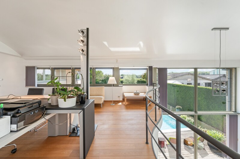 Exclusieve Villa te Kortenaken