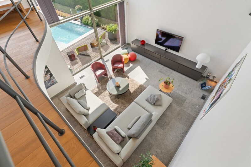 Exclusieve Villa te Kortenaken