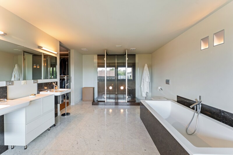 Exclusieve Villa te Kortenaken