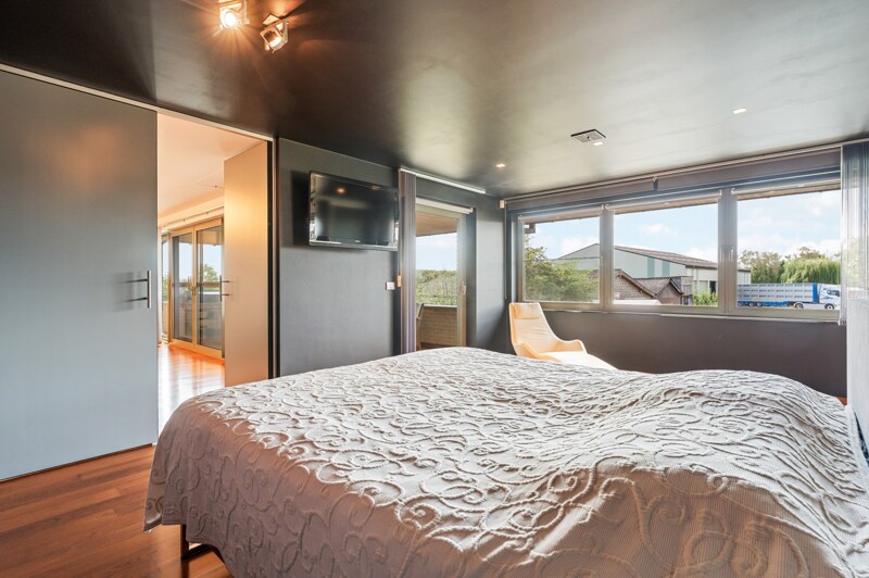 Exclusieve Villa te Kortenaken