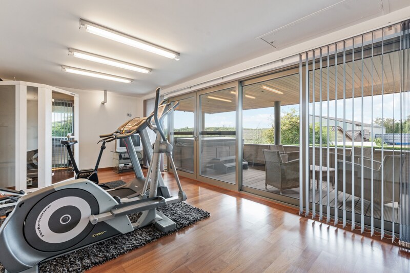 Exclusieve Villa te Kortenaken