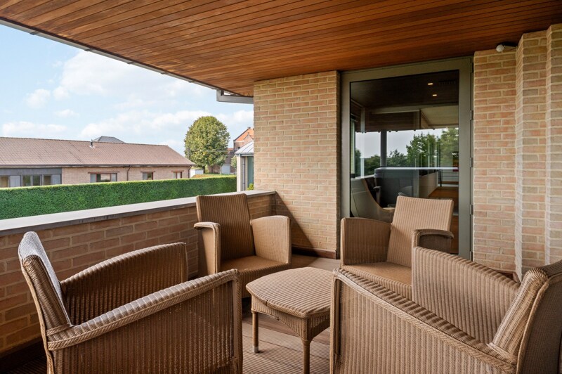 Exclusieve Villa te Kortenaken