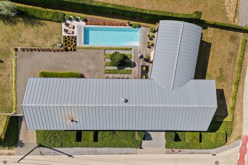 Exclusieve Villa te Kortenaken