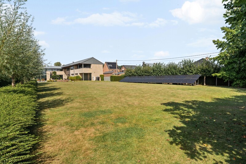 Exclusieve Villa te Kortenaken