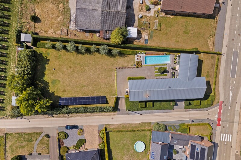 Exclusieve Villa te Kortenaken