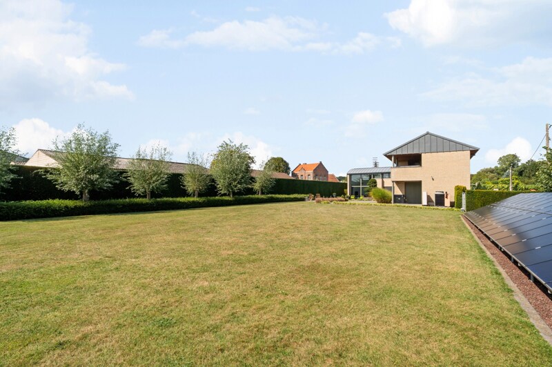 Exclusieve Villa te Kortenaken