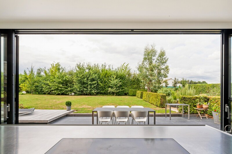 Woning te Grimbergen