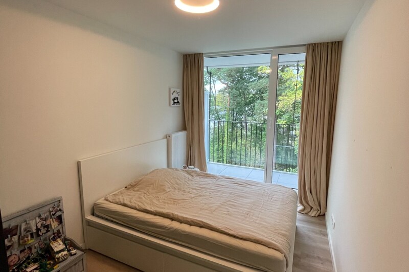 Appartement te Mol