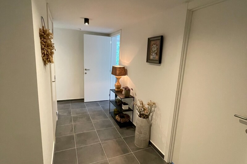Appartement te Mol