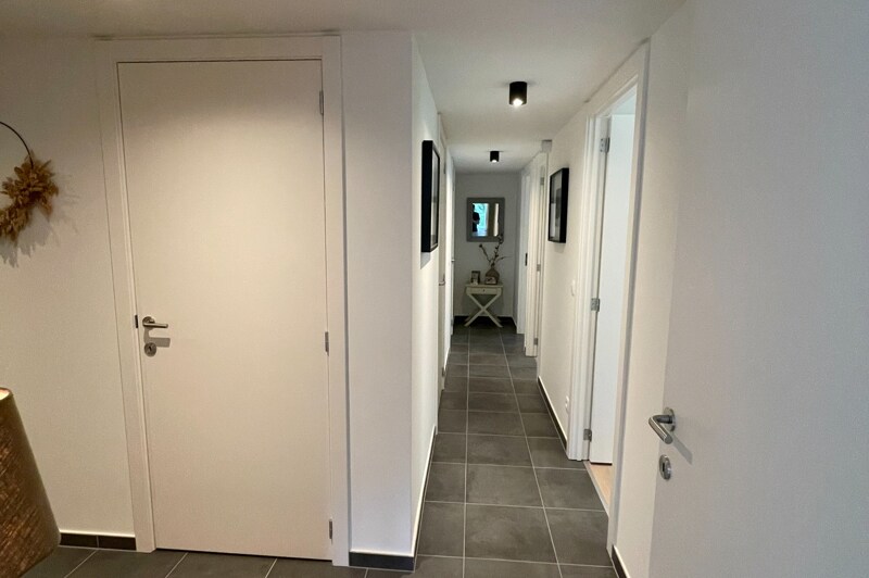 Appartement te Mol