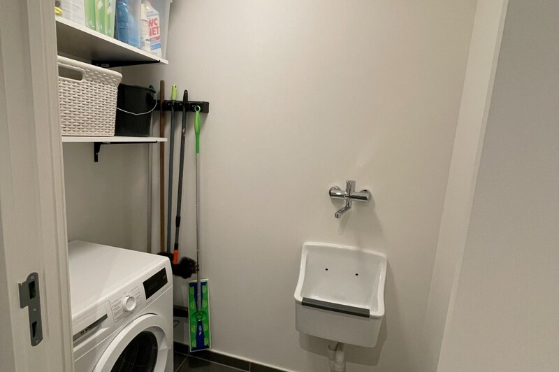 Appartement te Mol