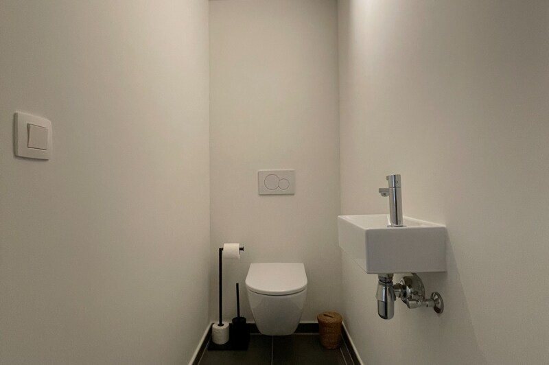 Appartement te Mol
