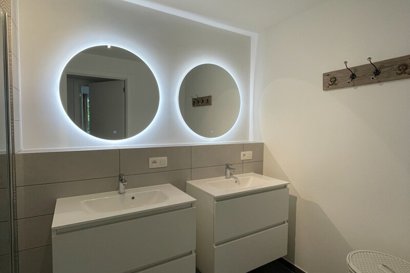 Appartement te Mol