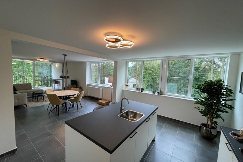 Appartement te Mol