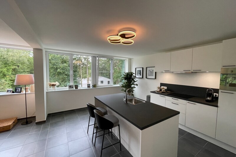 Appartement te Mol