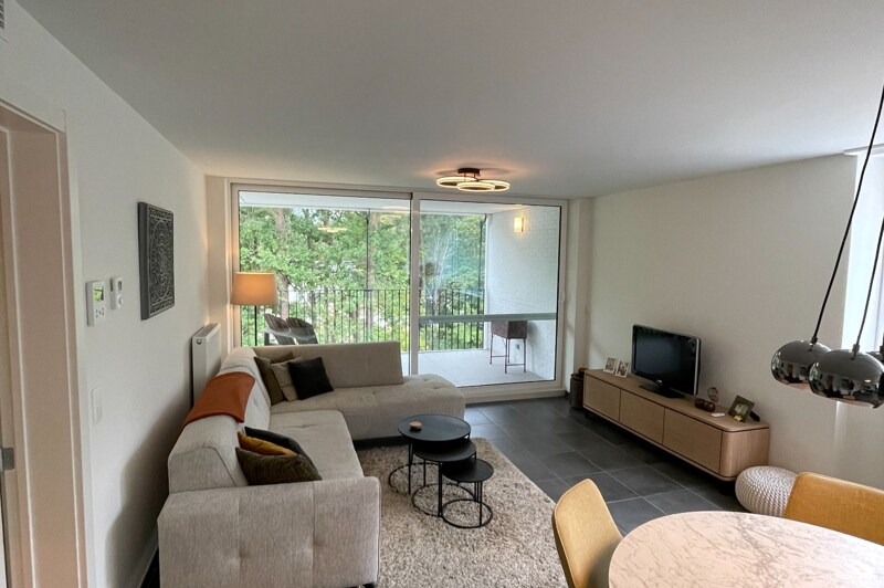 Appartement te Mol