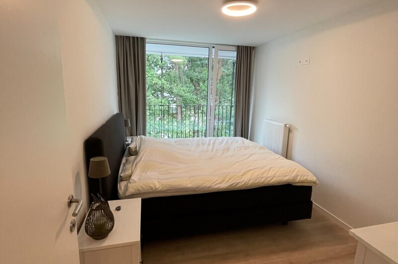 Appartement te Mol
