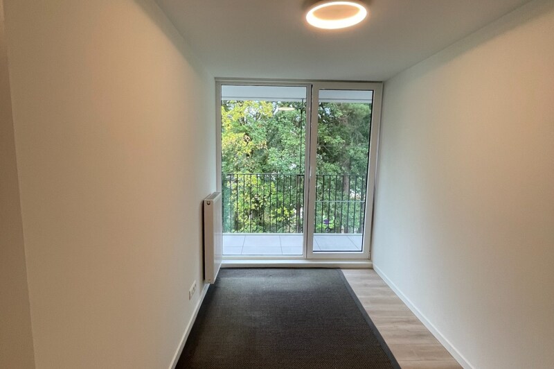 Appartement te Mol