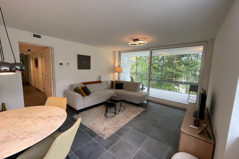 Appartement te Mol